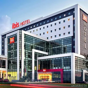 Ibis Centro *** Cancun
